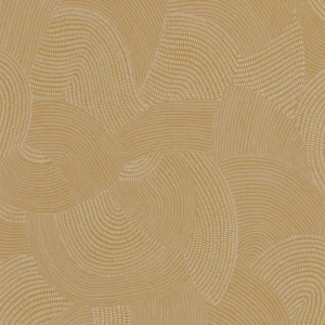 yellow misc wallpaper from casadeco