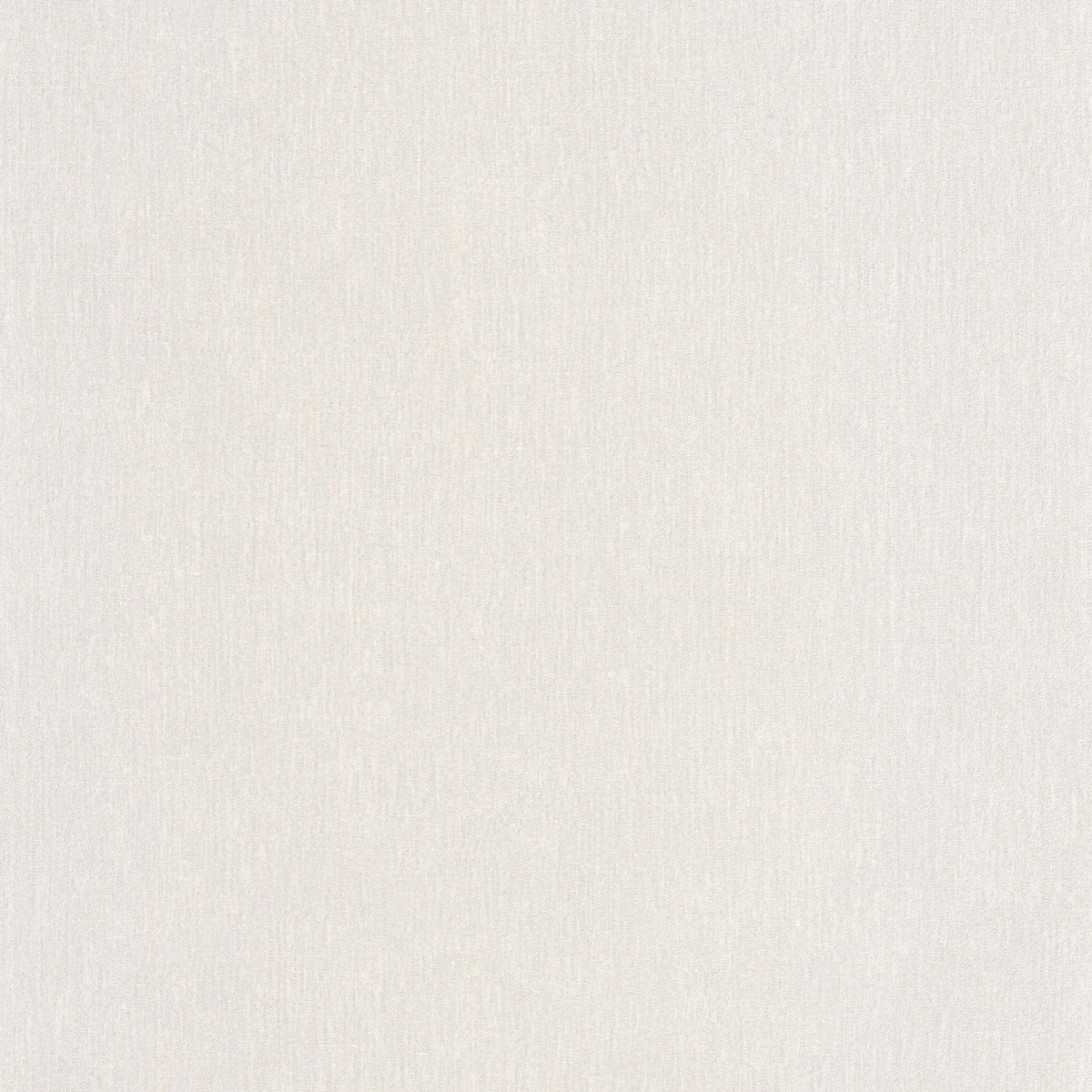 Java Wallpaper - Blanc Coton by white plain wallpaper from casadeco