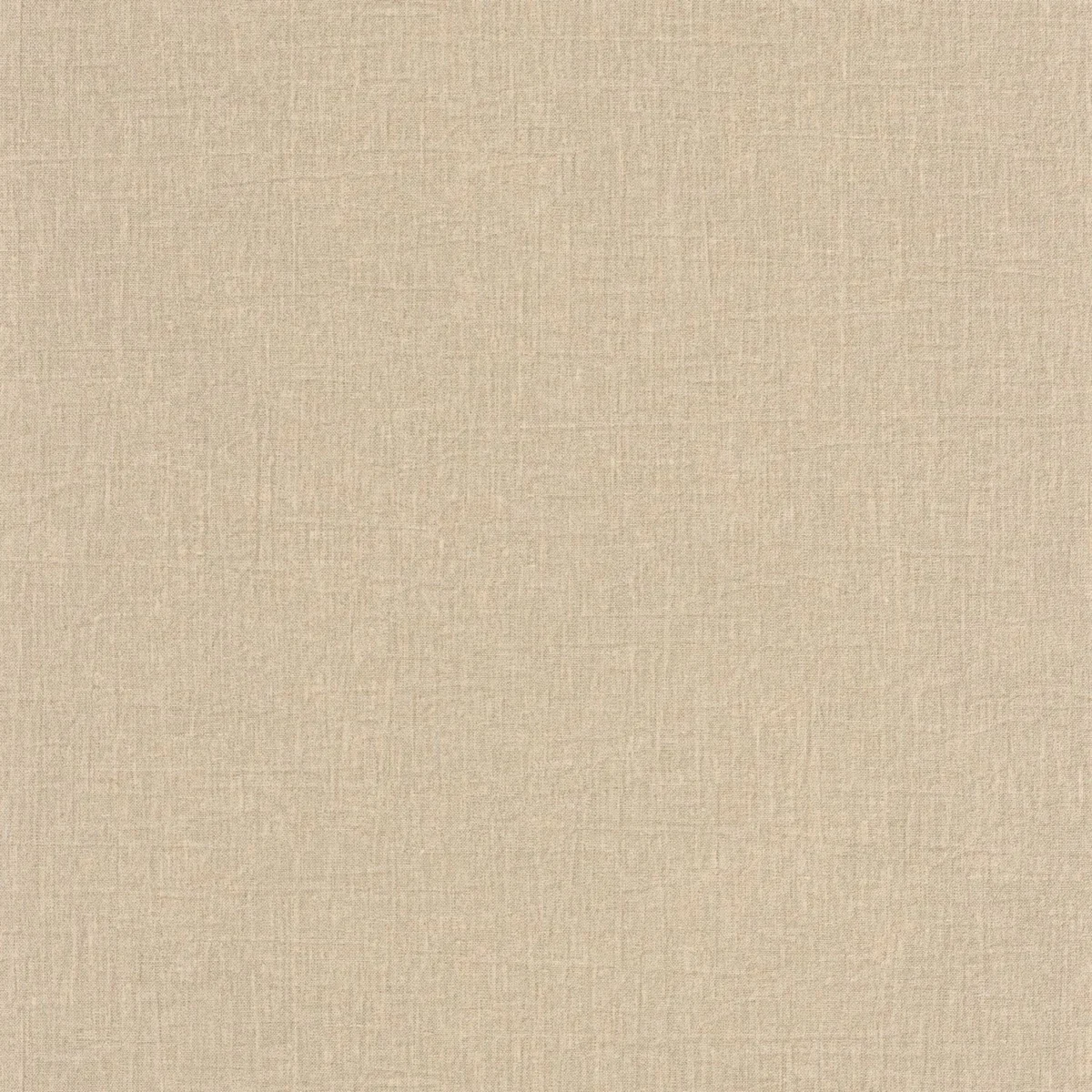 Java Wallpaper - Beige Lin by neutral plain wallpaper from casadeco
