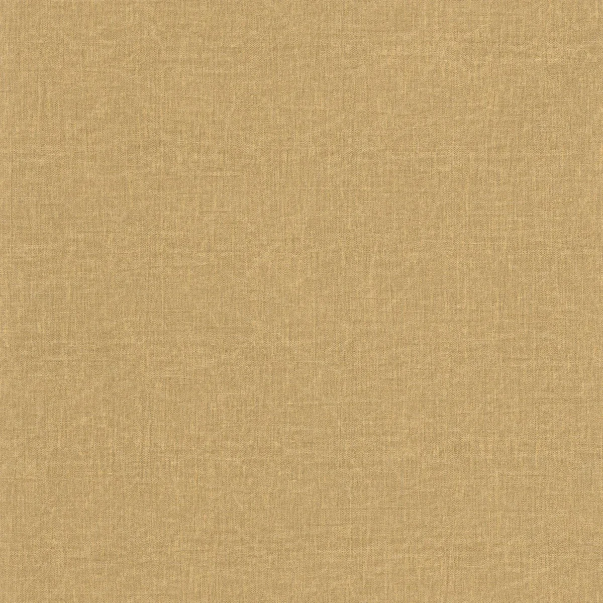 yellow plain wallpaper from casadeco