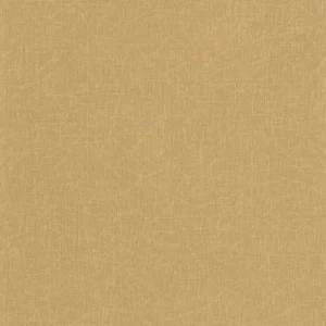 yellow plain wallpaper from casadeco