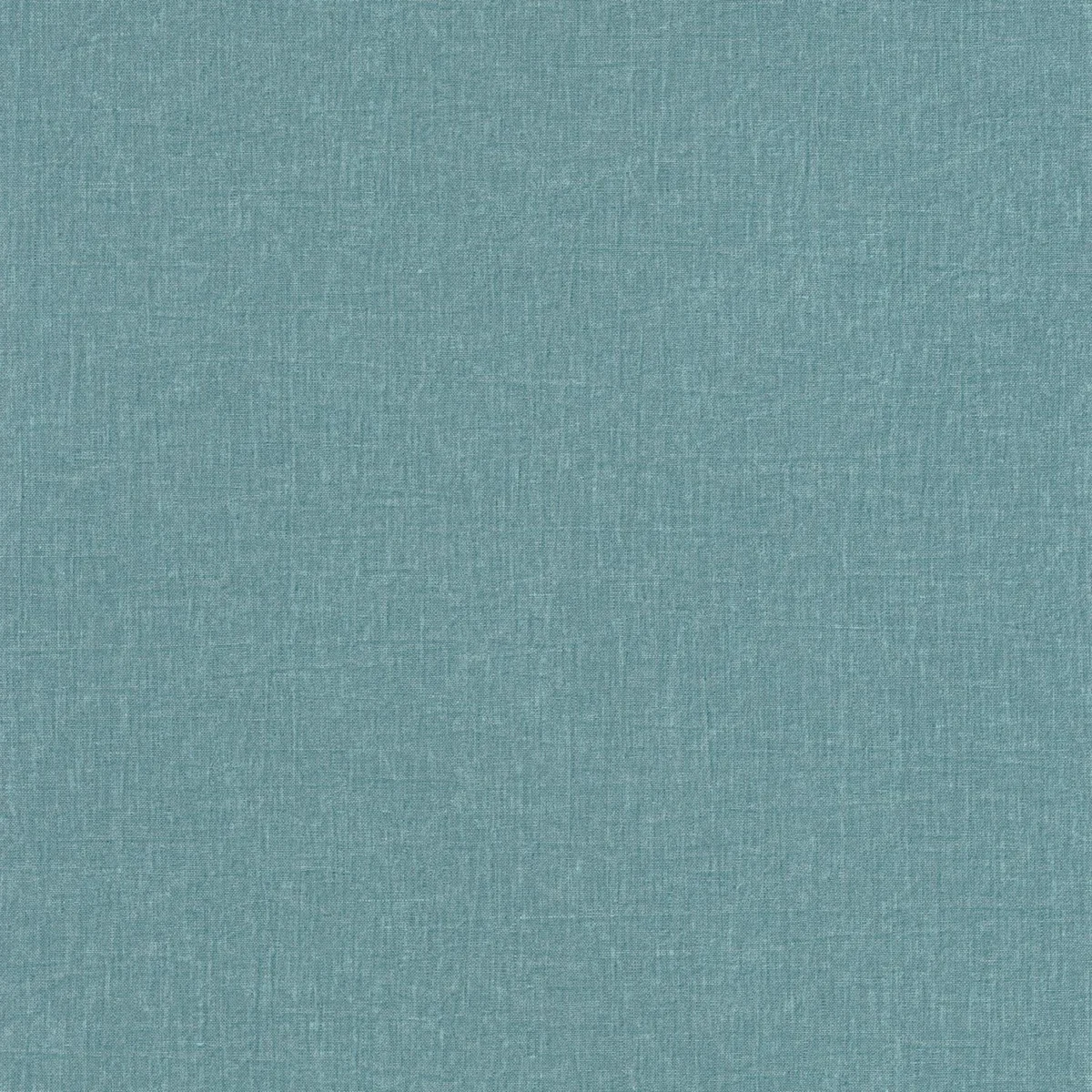 Java Wallpaper - Bleu Lagune by blue plain wallpaper from casadeco