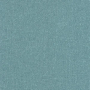 blue plain wallpaper from casadeco