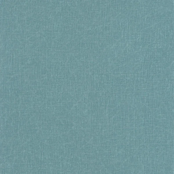 Java Wallpaper - Bleu Lagune by blue plain wallpaper from casadeco