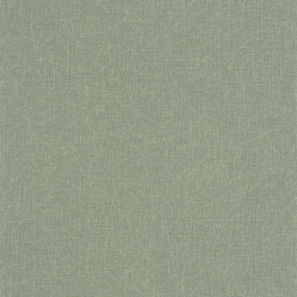 Java Wallpaper - Vert Kaki by green plain wallpaper from casadeco