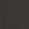 black-grey plain wallpaper from casadeco
