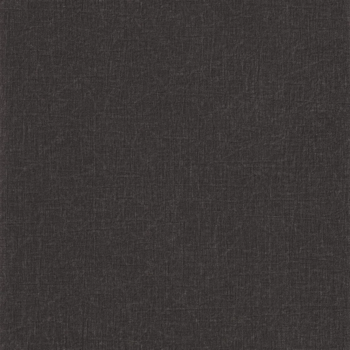 Java Wallpaper - Noir Reglisse by black-grey plain wallpaper from casadeco