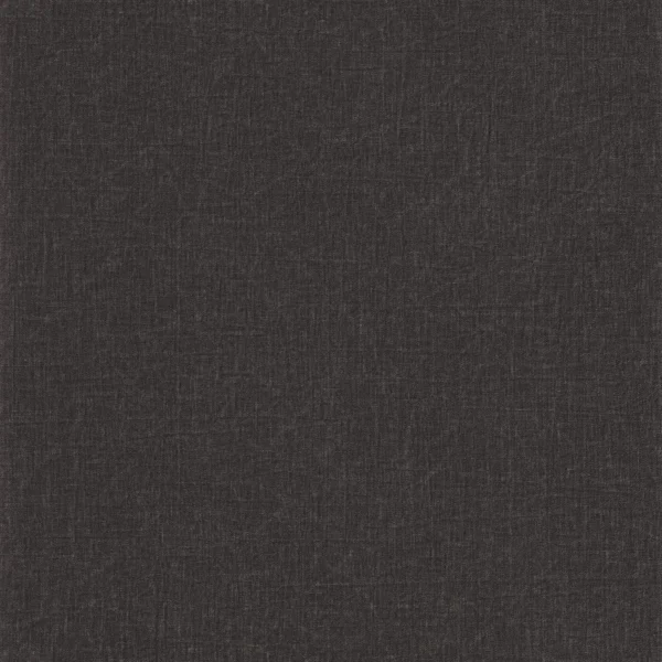 black-grey plain wallpaper from casadeco