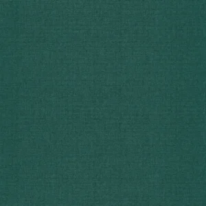 green plain wallpaper from casadeco