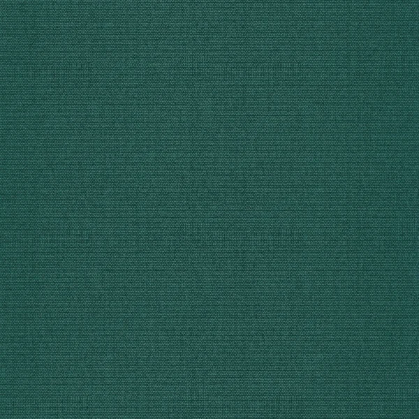 green plain wallpaper from casadeco