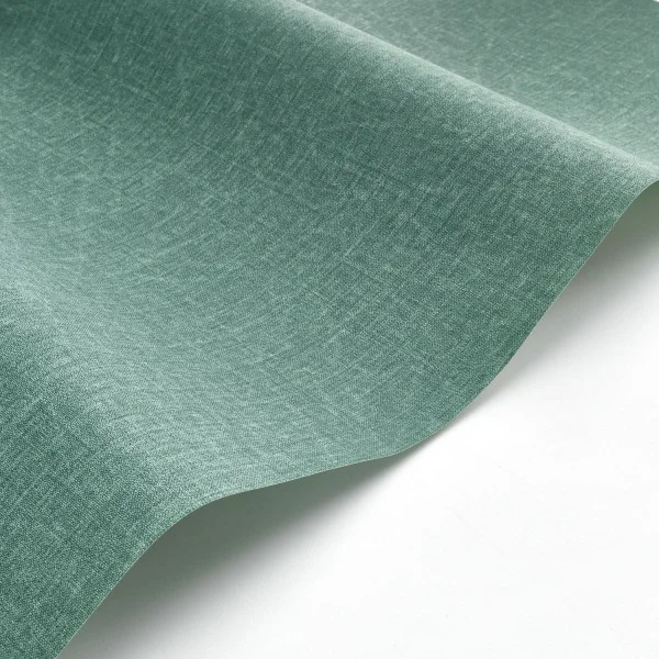 Java Wallpaper - Vert Canopee by blue plain wallpaper and wallpaper with wave