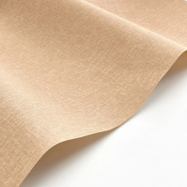 Java Wallpaper - Beige Cognac by brown plain wallpaper and wallpaper with wave