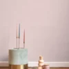 pink plain wallpaper and with