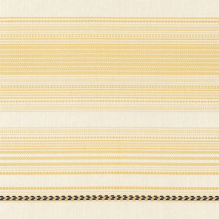 Ravello Fabric - Mimosa swatch