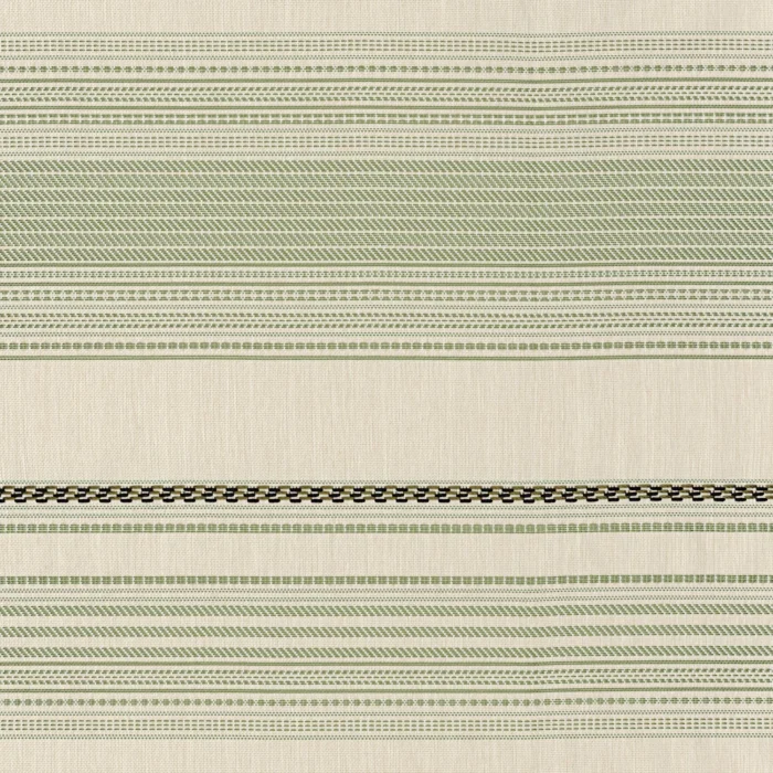 Ravello Fabric - Vert swatch