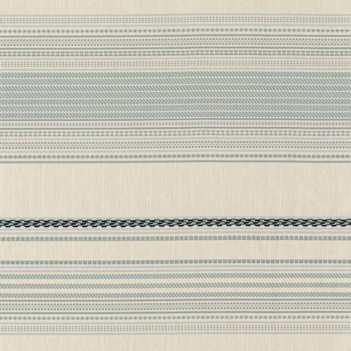 Ravello Fabric - Bleu swatch