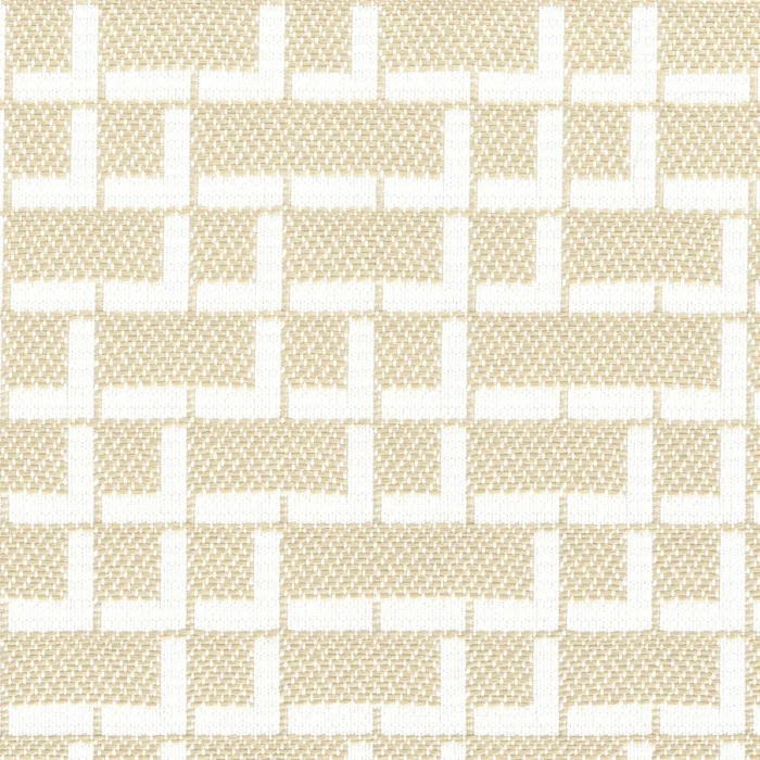 Rufolo Fabric - Beige swatch
