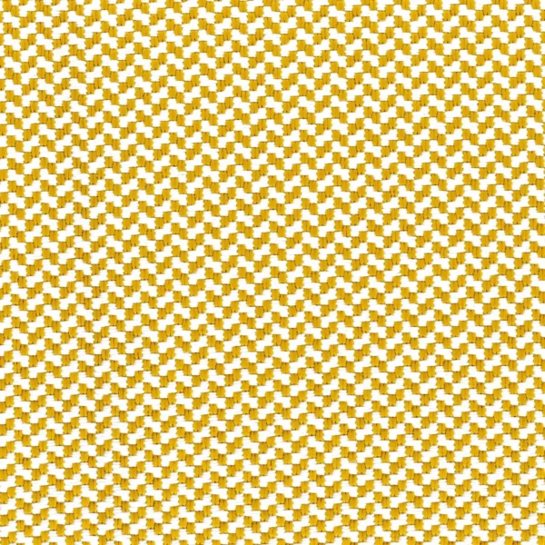 Ziro Fabric - Jaune Blanc by yellow misc woven fabric from Casamance