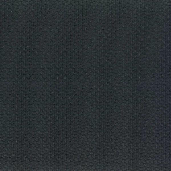 Ziro Fabric - Noir by black-grey misc woven fabric from Casamance