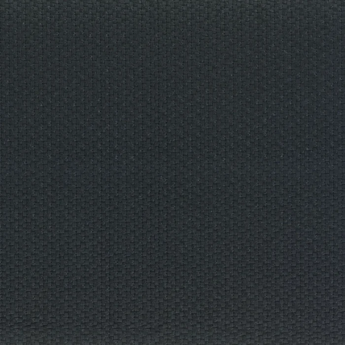 Ziro Fabric - Noir swatch
