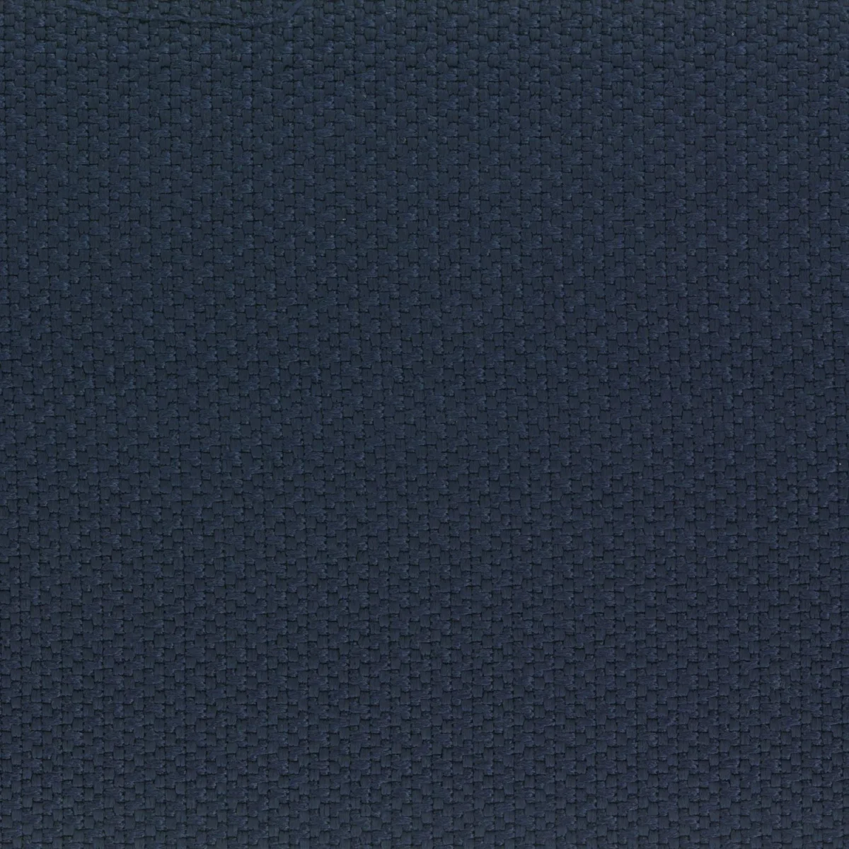 Ziro Fabric - Marine by blue misc woven fabric from Casamance