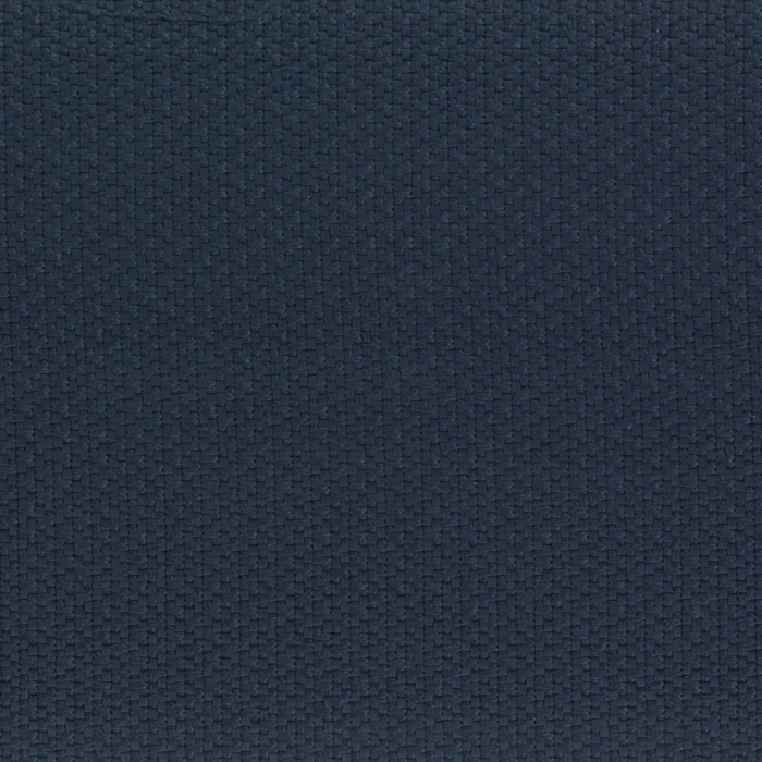 Ziro Fabric - Marine swatch