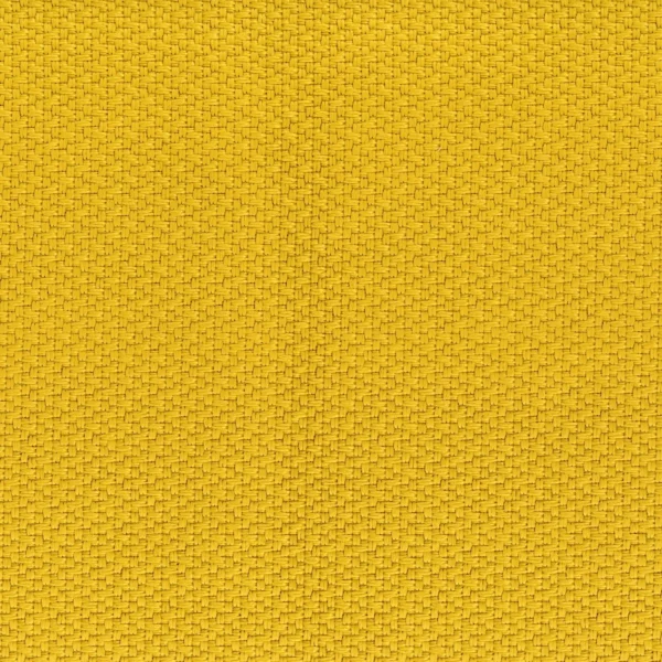 Ziro Fabric - Jaune by yellow misc woven fabric from Casamance