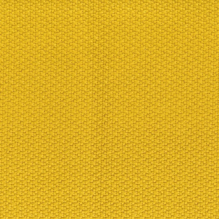 Ziro Fabric - Jaune swatch