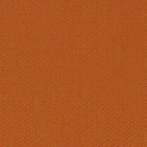 orange misc woven fabric from Casamance