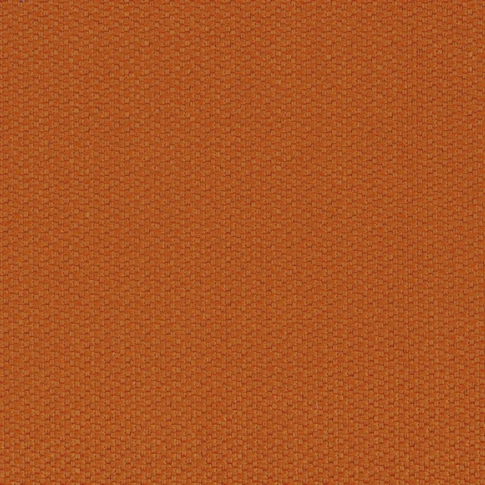 Ziro Fabric - Orange swatch