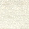 white plain woven fabric from Casamance