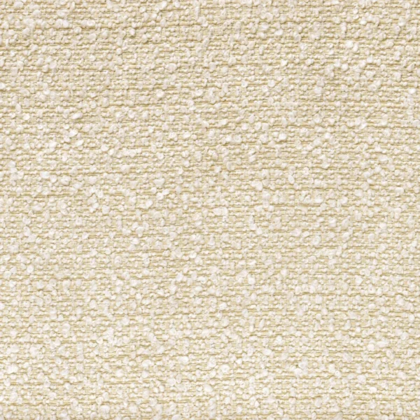 Alpine Fabric - Creme by neutral plain woven fabric from Casamance