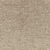 brown plain woven fabric from Casamance