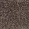 brown plain woven fabric from Casamance