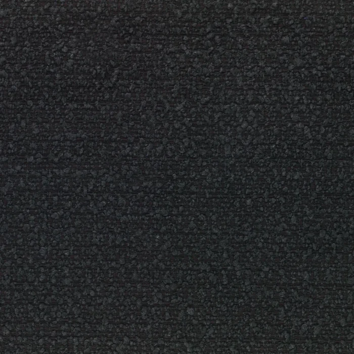 Alpine Fabric - Noir swatch