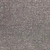 black-grey plain woven fabric from Casamance