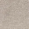 black-grey plain woven fabric from Casamance