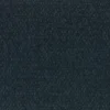 blue plain woven fabric from Casamance