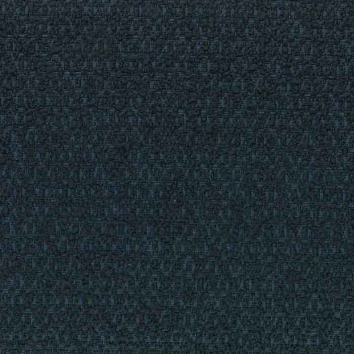 Alpine Fabric - Bleu De Minuit swatch