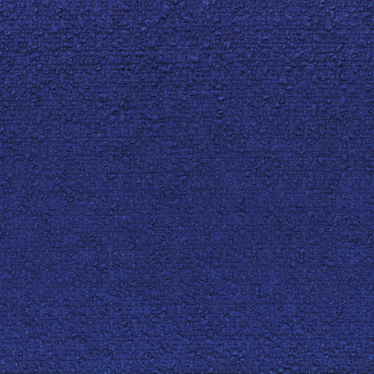 purple plain woven fabric from Casamance