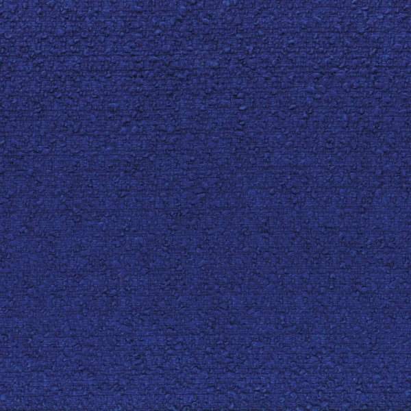 purple plain woven fabric from Casamance