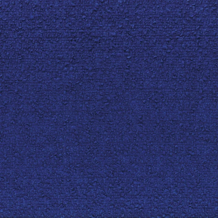 Alpine Fabric - Bleu Electrique swatch