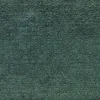 blue plain woven fabric from Casamance