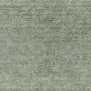 green plain woven fabric from Casamance