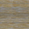 blue striped woven fabric from Casamance