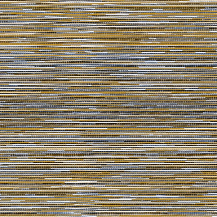 Averno Fabric - Bleu Ocre swatch