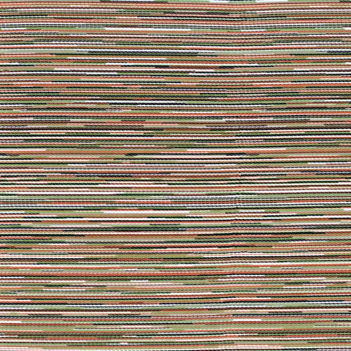 Averno Fabric - Vert Orange swatch