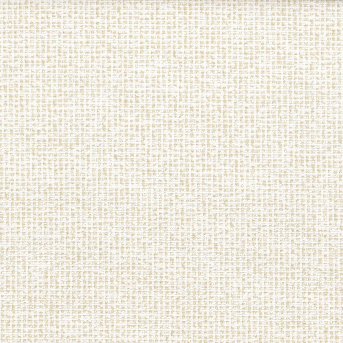 neutral plain woven fabric from Casamance