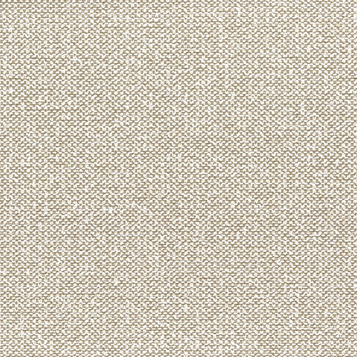 neutral plain woven fabric from Casamance