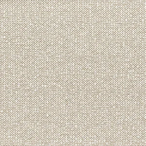 neutral plain woven fabric from Casamance